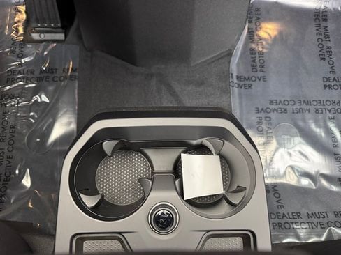 New 2026 BMW iX xDrive60 w/ Premium Package image 21