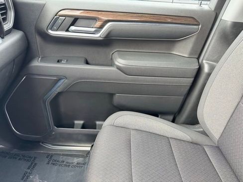 Certified 2023 Chevrolet Silverado 1500 RST image 19