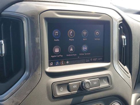 New 2024 Chevrolet Silverado 3500 W/T w/ WT Convenience Package image 20