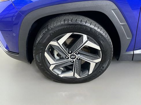 Used 2024 Hyundai Tucson Limited AWD/4WD image 8