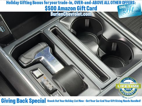 Used 2021 Ford F150 XLT w/ Equipment Group 302A High image 16