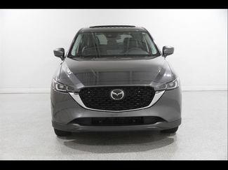 Certified 2023 MAZDA CX-5 AWD 2.5 S w/ Premium Package video 2