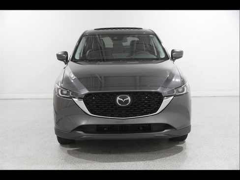 Certified 2023 MAZDA CX-5 AWD 2.5 S w/ Premium Package image 2