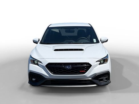 New 2025 Subaru WRX Premium w/ Popular Package #1A image 8