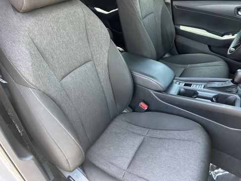 Certified 2023 Honda Accord LX image 10