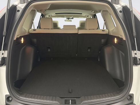 Used 2022 Honda CR-V EX image 20