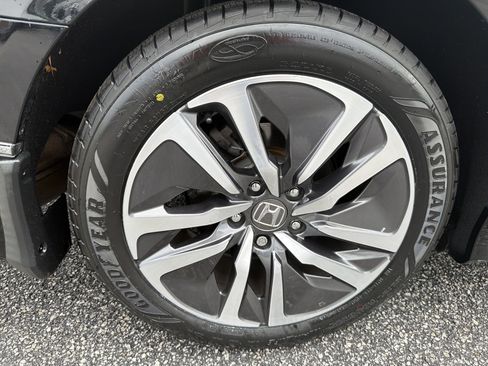 Used 2022 Honda Accord EX-L image 29