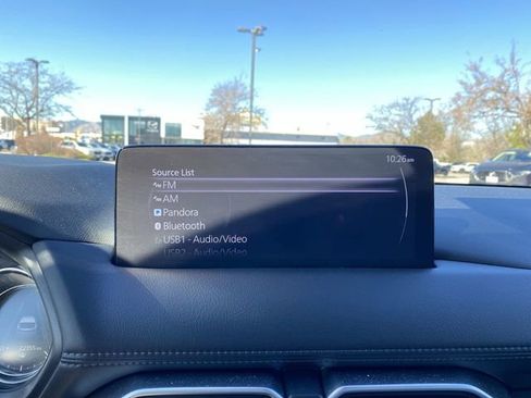 Certified 2023 MAZDA CX-5 AWD 2.5 S w/ Preferred Package image 18