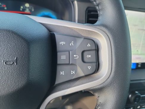 New 2026 Ford Bronco Big Bend AWD/4WD image 23