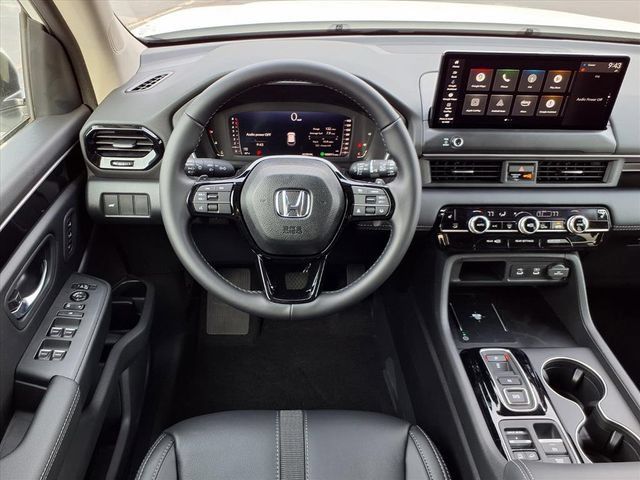 New 2026 Honda Pilot EX-L image 14