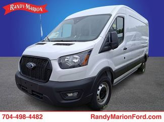 New 2024 Ford Transit 250 148 Medium Roof w/ Load Area Protection Package video 1