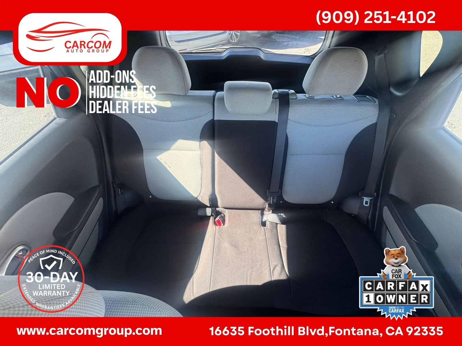 Used 2015 Kia Soul FWD image 39
