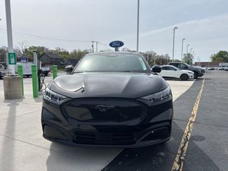 Used 2025 Ford Mustang Mach-E Select AWD/4WD video 3