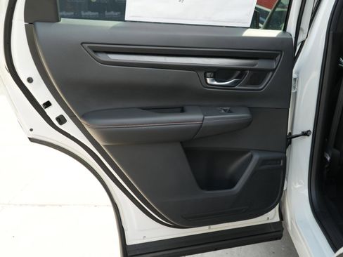 Used 2026 Honda CR-V TrailSport image 18