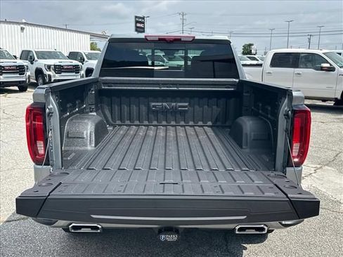 New 2026 GMC Sierra 1500 AT4 w/ AT4 Premium Package AWD/4WD image 12