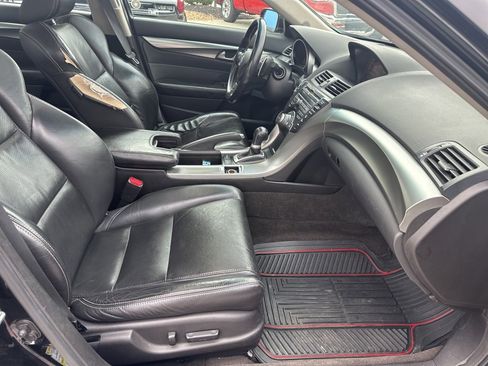 Used 2011 Acura TL SH-AWD image 52