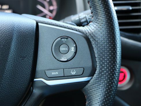 Used 2023 Honda Passport TrailSport image 20