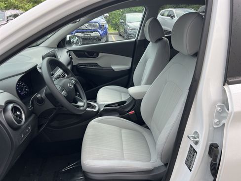 Used 2023 Hyundai Kona SEL AWD/4WD image 13