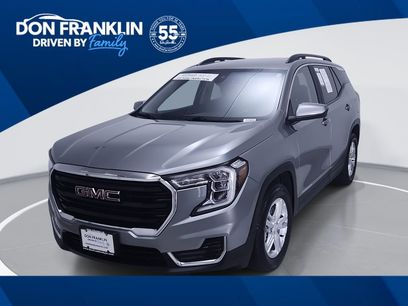 Used 2023 GMC Terrain SLE w/ Driver Convenience Package