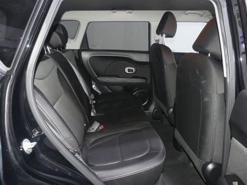 Used 2017 Kia Soul w/ Convenience Package image 27