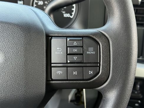 New 2026 Ford F250 XL image 25