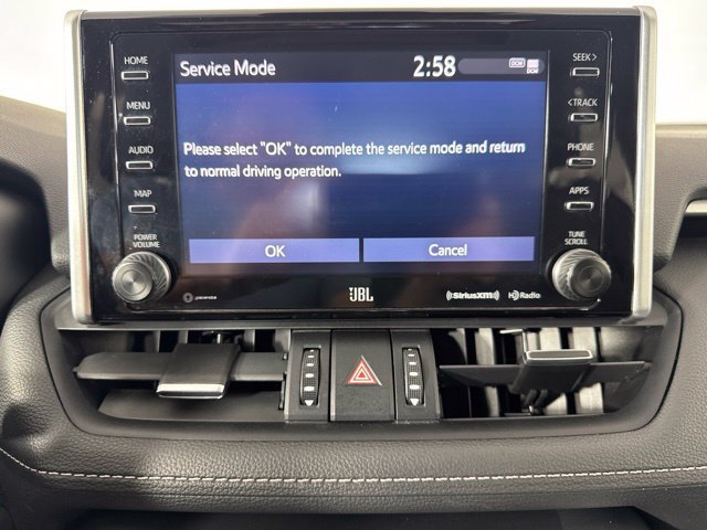 Used 2020 Toyota RAV4 Limited w/ Limited Grade Weather Package AWD/4WD image 15