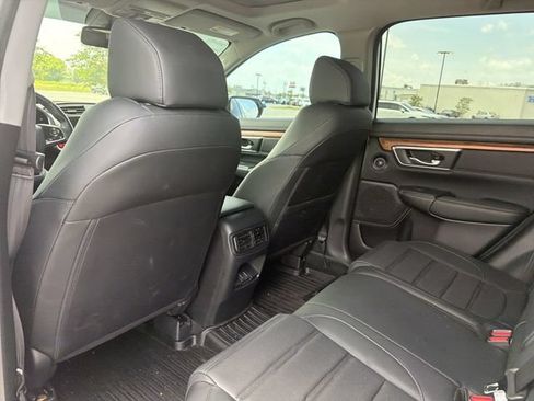 Used 2022 Honda CR-V EX-L image 13