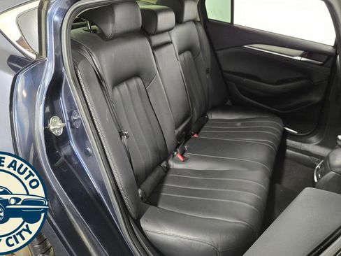 Used 2018 MAZDA MAZDA6 Grand Touring Reserve image 38