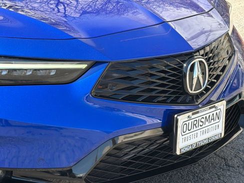 Used 2023 Acura Integra A-Spec FWD image 5