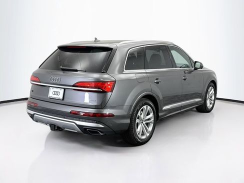 Used 2026 Audi Q7 3.0T Premium Plus w/ Premium Plus Package image 5