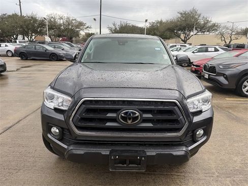 Used 2023 Toyota Tacoma SR5 image 2