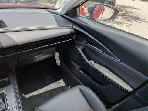 New 2026 MAZDA CX-30 AWD 2.5 S w/ Select Sport Pkg image 17