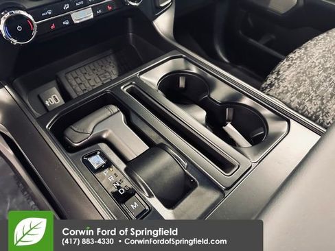 New 2025 Ford F150 Tremor w/ Mobile Office Package image 32