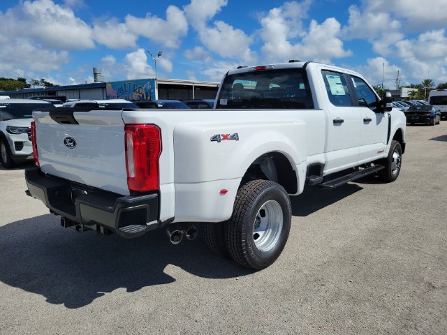 New 2027 Ford F350 XL AWD/4WD image 4