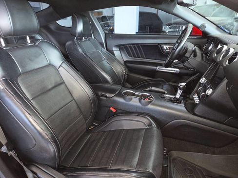 Used 2016 Ford Mustang GT Premium RWD image 28