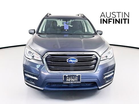 Used 2021 Subaru Ascent Premium w/ Convenience Package AWD/4WD image 2