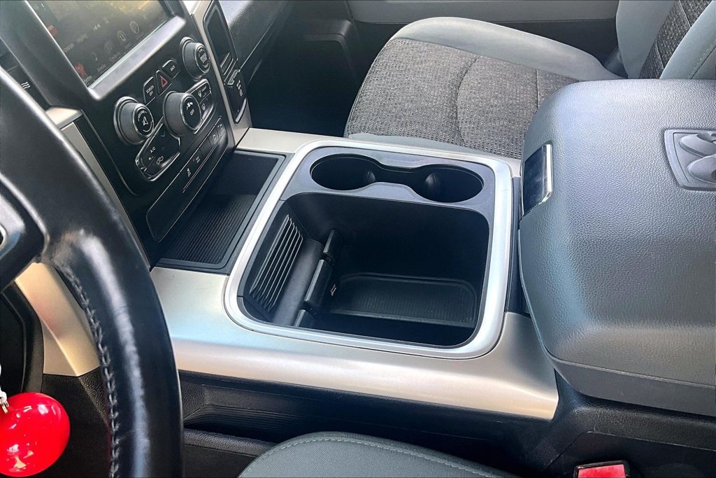 Used 2016 RAM 1500 Lone Star RWD image 19