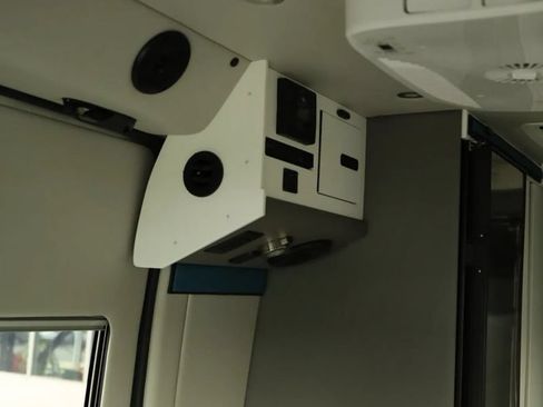 Used 2024 RAM ProMaster 3500 w/ Leather Interior Group FWD image 34