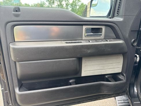 Used 2014 Ford F150 FX4 AWD/4WD image 9