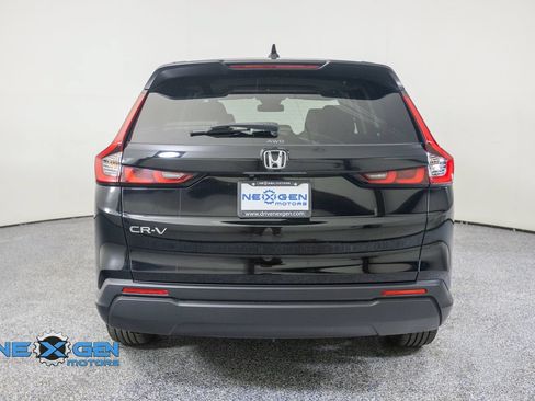Used 2023 Honda CR-V EX image 6