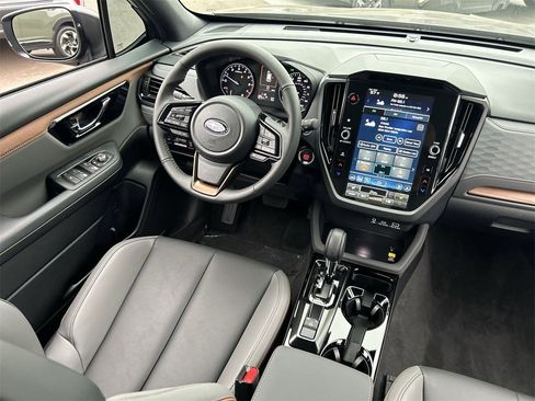 New 2026 Subaru Forester Sport image 10