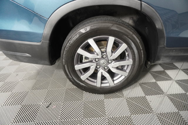 Used 2021 Honda Pilot EX-L image 14