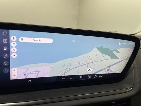 New 2026 Buick Envision Preferred AWD/4WD image 11