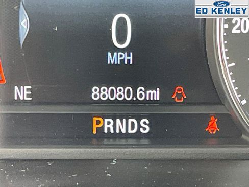 Used 2019 Ford Explorer Platinum image 20