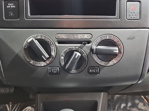 Used 2009 Nissan Versa 1.8 S w/ ABS Pkg image 20