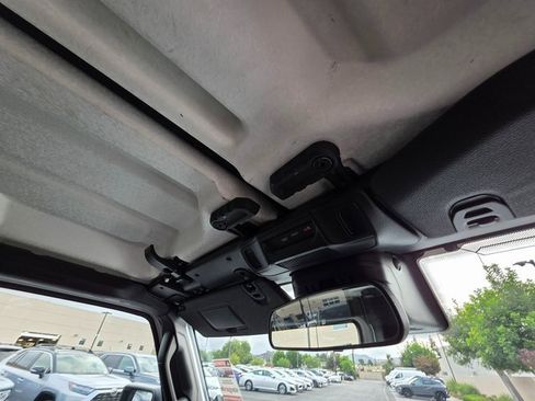 Used 2024 Jeep Wrangler Unlimited Sahara image 13