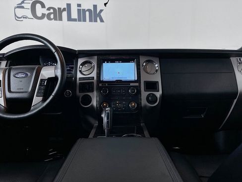 Used 2017 Ford Expedition Limited image 29