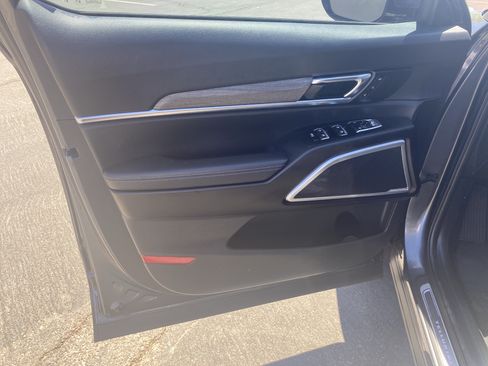 Used 2021 Kia Telluride SX w/ Nightfall Edition Package AWD/4WD image 8
