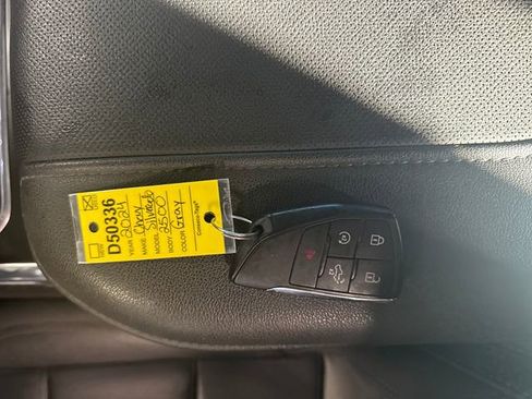 Used 2024 Chevrolet Silverado 2500 LTZ w/ LTZ Plus Package image 32