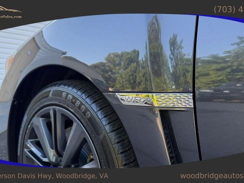 Used 2019 Subaru WRX AWD/4WD image 13